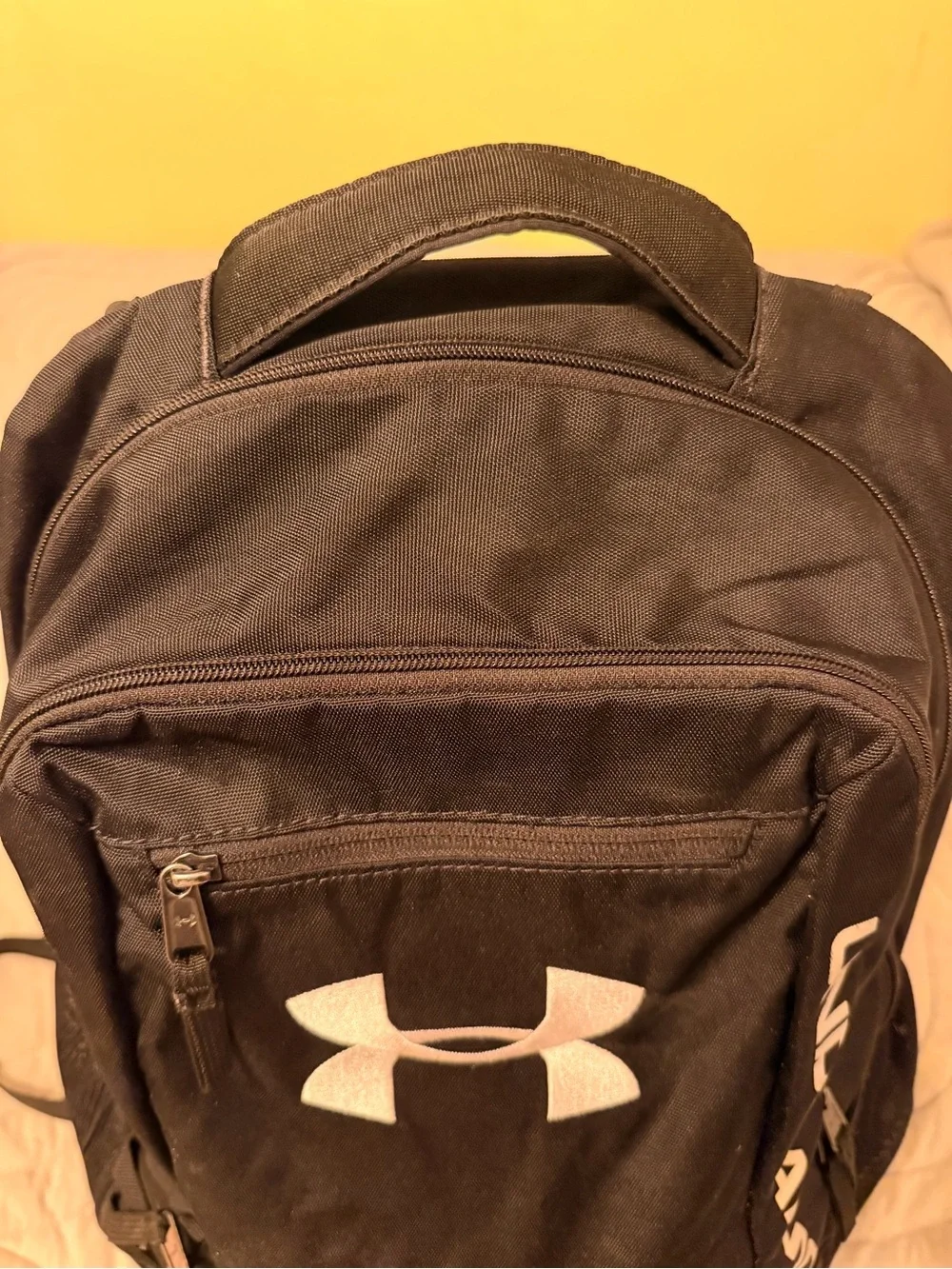 Under Armour durable under